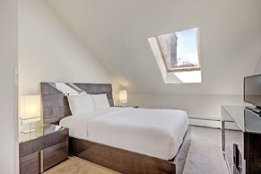 River Mountain Lodge by Breckenridge Hospitality