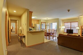 River Mountain Lodge by Breckenridge Hospitality