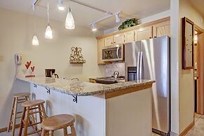 River Mountain Lodge by Breckenridge Hospitality