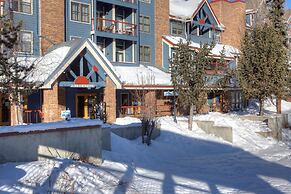 River Mountain Lodge by Breckenridge Hospitality
