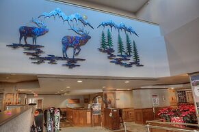 River Mountain Lodge by Breckenridge Hospitality