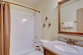 River Mountain Lodge by Breckenridge Hospitality