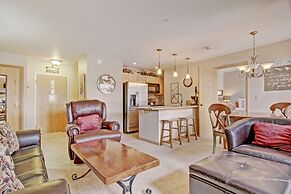 River Mountain Lodge by Breckenridge Hospitality