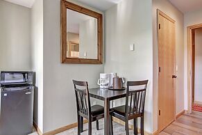 River Mountain Lodge by Breckenridge Hospitality