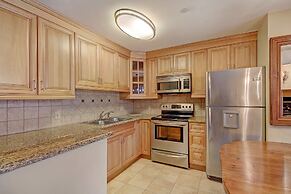 River Mountain Lodge by Breckenridge Hospitality