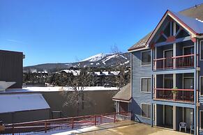 River Mountain Lodge by Breckenridge Hospitality