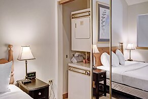 River Mountain Lodge by Breckenridge Hospitality