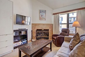 River Mountain Lodge by Breckenridge Hospitality