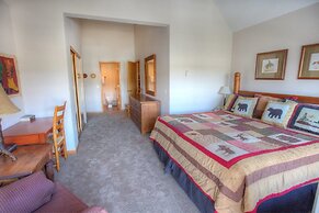 River Mountain Lodge by Breckenridge Hospitality