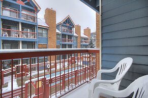 River Mountain Lodge by Breckenridge Hospitality