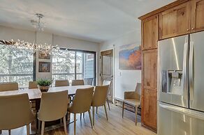 River Mountain Lodge by Breckenridge Hospitality