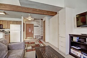 River Mountain Lodge by Breckenridge Hospitality