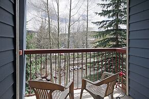 River Mountain Lodge by Breckenridge Hospitality