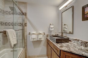 River Mountain Lodge by Breckenridge Hospitality