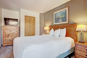 River Mountain Lodge by Breckenridge Hospitality