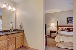 River Mountain Lodge by Breckenridge Hospitality