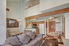 River Mountain Lodge by Breckenridge Hospitality