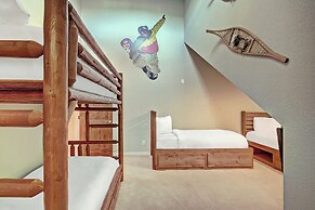 River Mountain Lodge by Breckenridge Hospitality