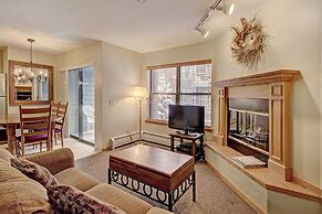 River Mountain Lodge by Breckenridge Hospitality