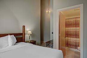 River Mountain Lodge by Breckenridge Hospitality