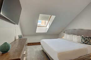 River Mountain Lodge by Breckenridge Hospitality