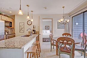 River Mountain Lodge by Breckenridge Hospitality