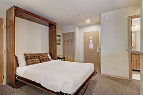 River Mountain Lodge by Breckenridge Hospitality