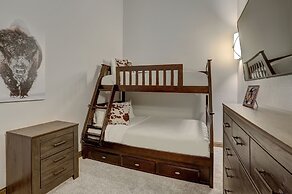 River Mountain Lodge by Breckenridge Hospitality