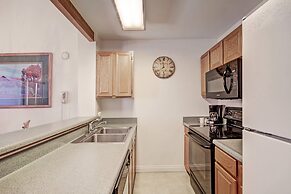 River Mountain Lodge by Breckenridge Hospitality