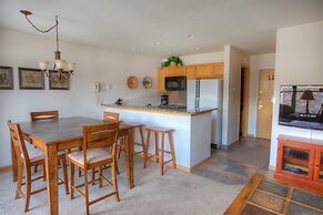 River Mountain Lodge by Breckenridge Hospitality