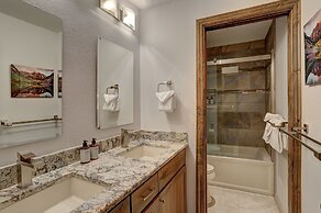 River Mountain Lodge by Breckenridge Hospitality