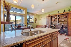 River Mountain Lodge by Breckenridge Hospitality