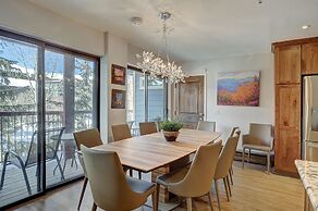 River Mountain Lodge by Breckenridge Hospitality