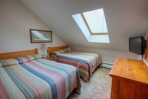 River Mountain Lodge by Breckenridge Hospitality