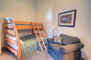 River Mountain Lodge by Breckenridge Hospitality