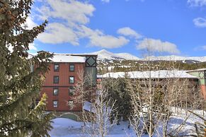 River Mountain Lodge by Breckenridge Hospitality