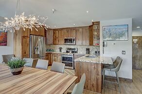 River Mountain Lodge by Breckenridge Hospitality