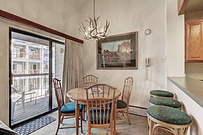 River Mountain Lodge by Breckenridge Hospitality