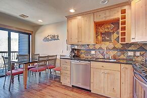 River Mountain Lodge by Breckenridge Hospitality