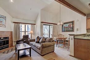 River Mountain Lodge by Breckenridge Hospitality