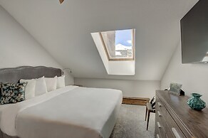 River Mountain Lodge by Breckenridge Hospitality