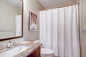 River Mountain Lodge by Breckenridge Hospitality