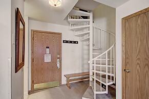 River Mountain Lodge by Breckenridge Hospitality