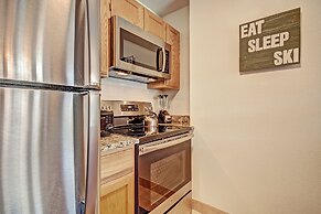 River Mountain Lodge by Breckenridge Hospitality