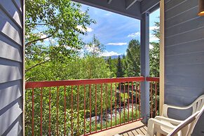 River Mountain Lodge by Breckenridge Hospitality