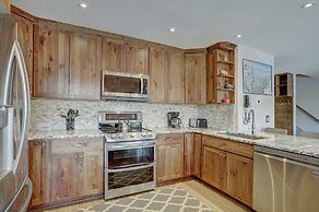 River Mountain Lodge by Breckenridge Hospitality