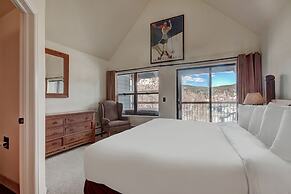 River Mountain Lodge by Breckenridge Hospitality