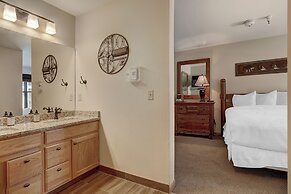 River Mountain Lodge by Breckenridge Hospitality