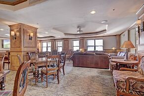 River Mountain Lodge by Breckenridge Hospitality