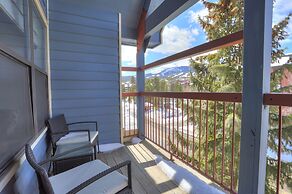 River Mountain Lodge by Breckenridge Hospitality